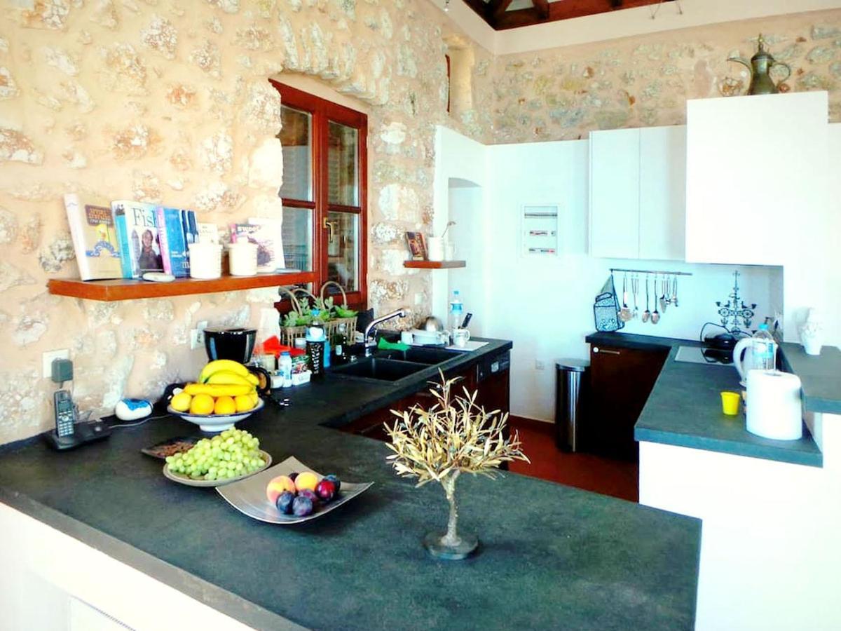 Gytheio Retreat, Panoramic Sea View Apartment Экстерьер фото