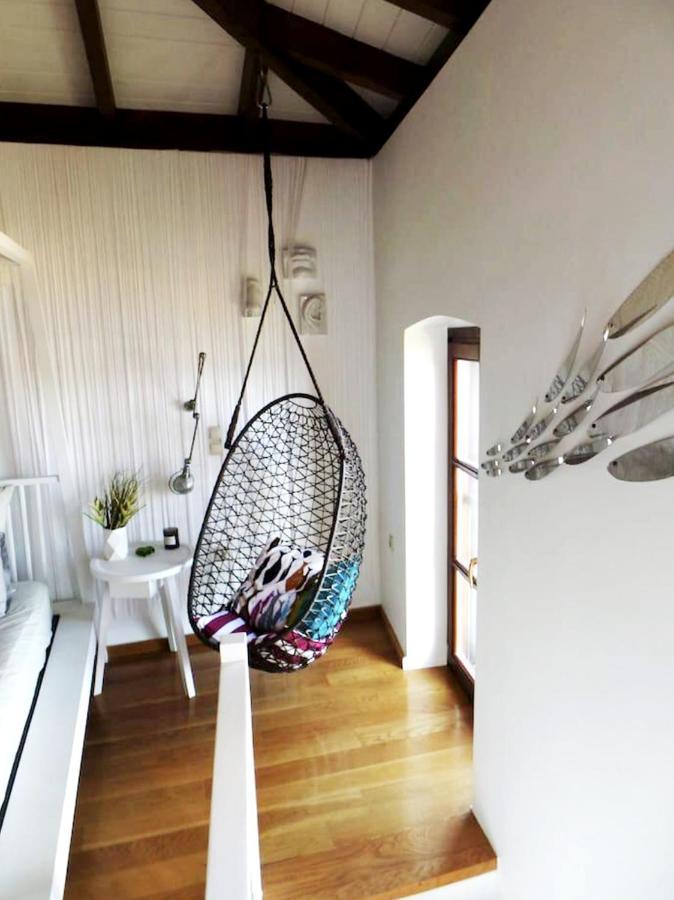 Gytheio Retreat, Panoramic Sea View Apartment Экстерьер фото