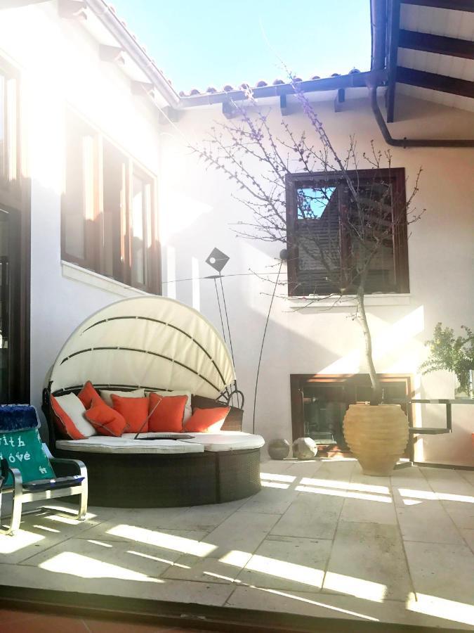 Gytheio Retreat, Panoramic Sea View Apartment Экстерьер фото